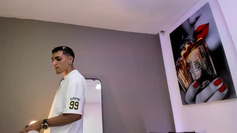 Dennis Kinsey online show from April 18, 7:07 pm