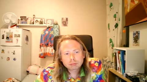 denpasan online show from May 15, 12:09 am