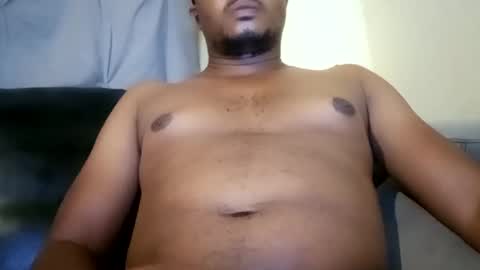 mastER blACK online show from January 25, 4:57 pm