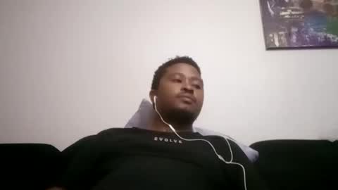 mastER blACK online show from February 14, 11:55 pm