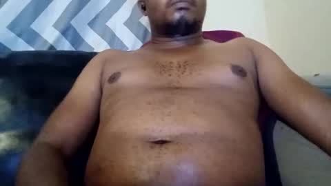 mastER blACK online show from December 6, 8:18 pm