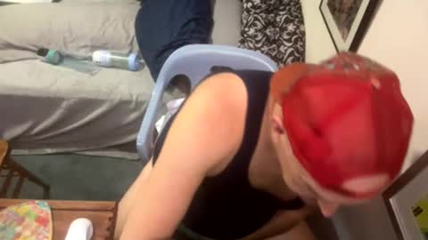 denveversbb online show from November 9, 3:32 am