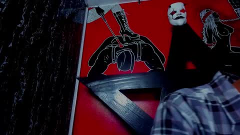 Dereck online show from February 10, 10:31 am