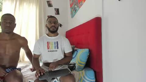Dereck and Jake online show from June 3, 1:13 pm