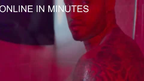 dereckgreen online show from December 4, 10:00 am