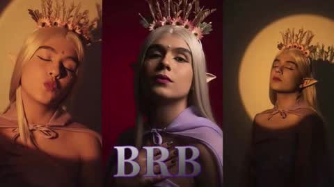 derek grey online show from February 17, 9:35 pm