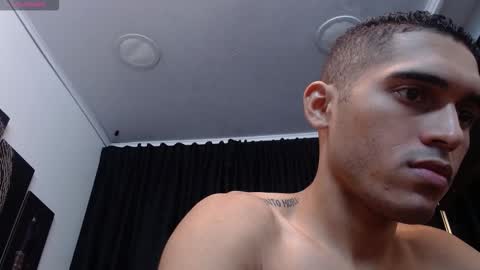 D E R E K online show from November 15, 1:35 pm