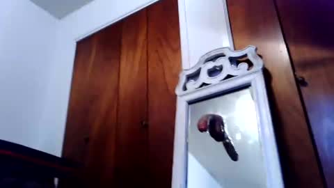 henry garfield online show from November 13, 7:51 pm