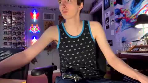 derekdings online show from November 1, 10:14 pm