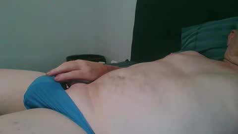 Derrick Daily online show from March 22, 1:10 am