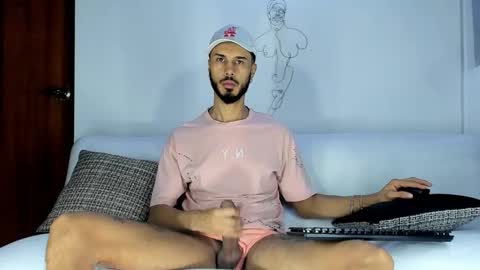 JhimyMaster online show from January 10, 2:06 am