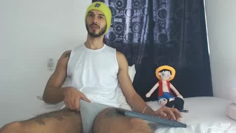 JhimyMaster online show from December 26, 3:10 pm