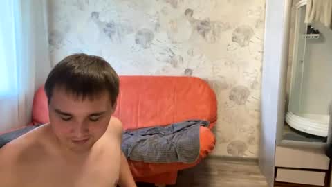 desiredude9 online show from June 18, 10:31 am