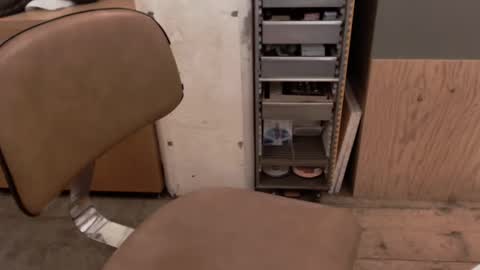 desperado3000 online show from March 6, 9:17 am