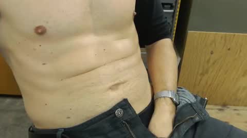 desperado3000 online show from December 4, 2:46 pm