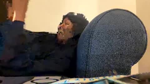 Nastytae313 online show from October 6, 3:55 am