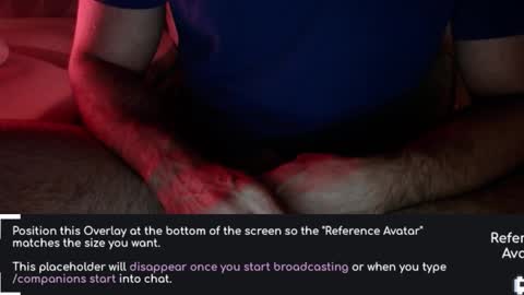 Dez online show from December 31, 8:15 am