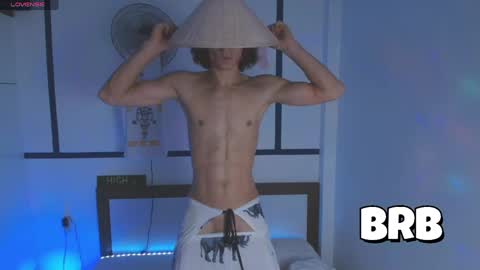 Devil online show from April 5, 10:01 am