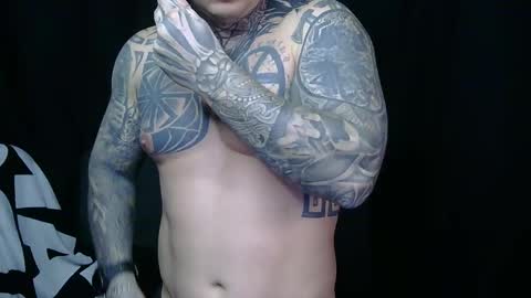 Lucian online show from April 2, 2:03 pm