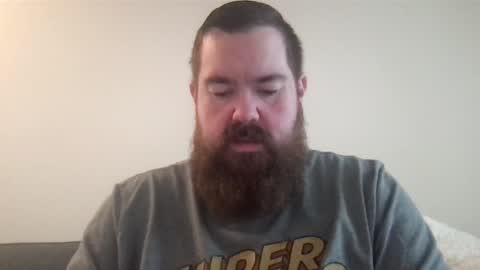 devilzpup online show from January 21, 8:11 pm