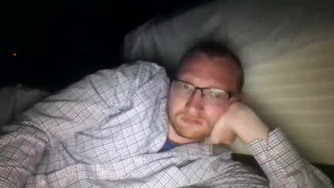 Daddy online show from February 27, 12:52 am