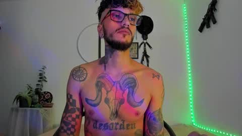 dex_ak586 online show from February 5, 2:07 am