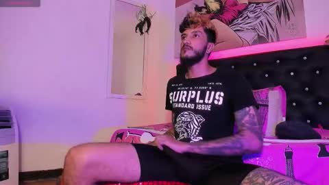 dex_ak586 online show from November 7, 2:15 am