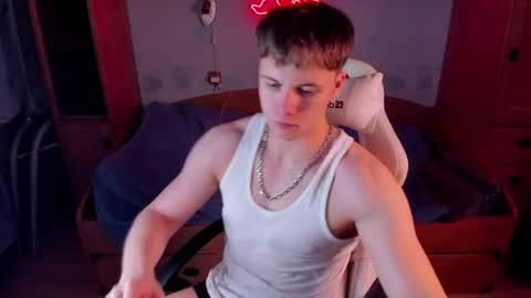 Dexter online show from July 8, 8:57 pm