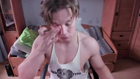 Dexter online show from October 16, 10:45 am