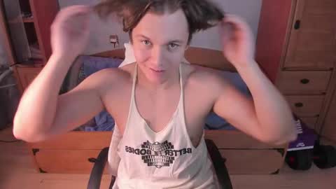 Dexter online show from March 26, 1:37 pm