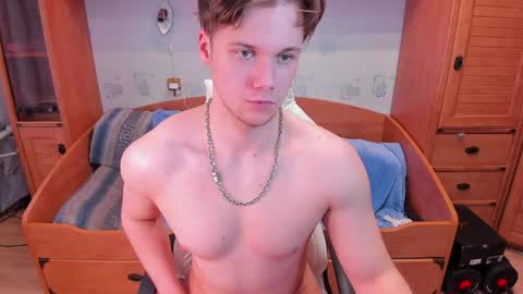 Dexter online show from April 28, 2:00 pm