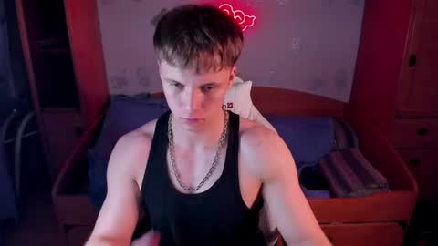 Dexter online show from June 29, 9:37 pm