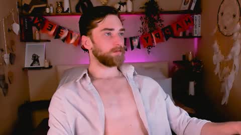 Dexter online show from October 26, 10:34 pm