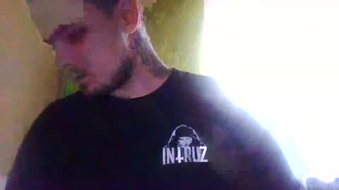 Mateusz online show from July 13, 3:36 pm