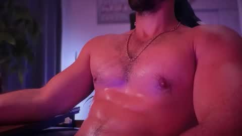 dezzydee1one online show from April 17, 8:50 am