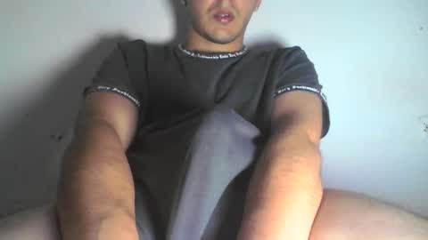 Carter  online show from April 18, 11:48 pm