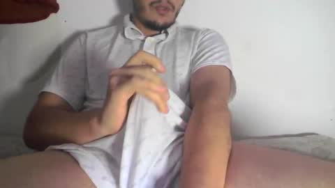 Carter  online show from November 5, 1:29 am