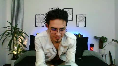 Diago online show from February 2, 1:34 am