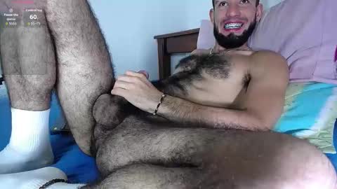 MaSSimo online show from February 24, 3:29 am