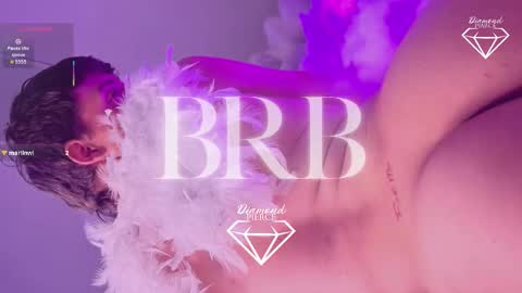 Diamond online show from January 18, 4:25 am