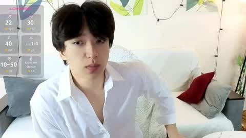 Adam online show from April 7, 7:52 am