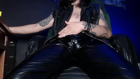 DICAPRIO online show from March 27, 8:26 am