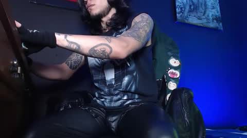 DICAPRIO online show from February 19, 4:58 pm