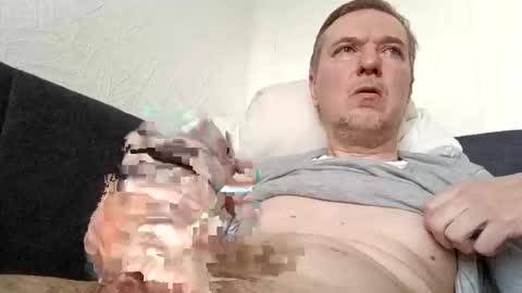 Antonio online show from April 25, 9:45 am