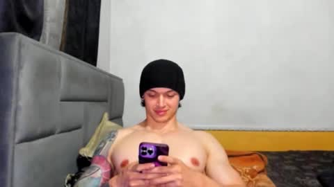 jhon online show from March 26, 12:15 am