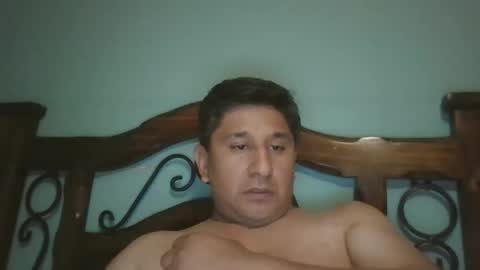 dickeduardo online show from March 23, 1:33 am