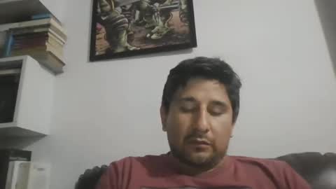 Snapshot of dickeduardo chatting on December 31, 3:23 am dickeduardo online show from December 31, 3:23 am