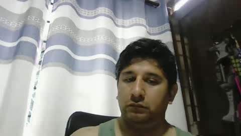 dickeduardo online show from January 15, 11:58 am