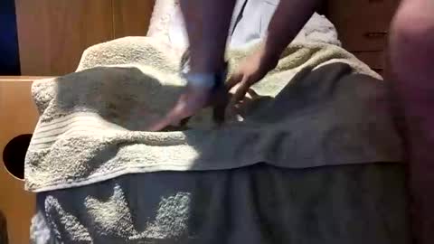 dickforyou333 online show from April 18, 9:36 pm