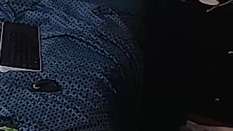 Sparkx online show from December 15, 3:45 am